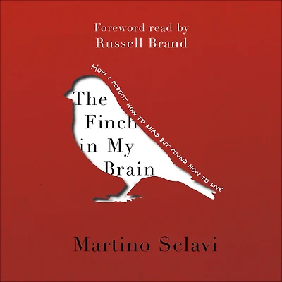 The Finch My Brain: how I forgot to read but found live