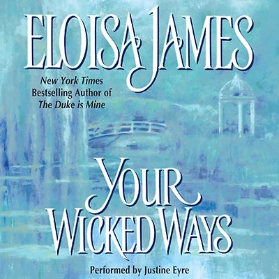 Your Wicked Ways