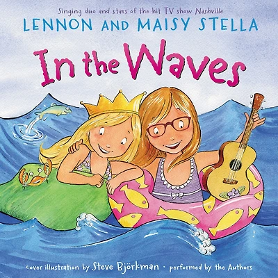 the Waves