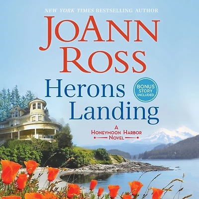 Herons Landing (Honeymoon Harbor Series #1)