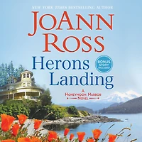 Herons Landing (Honeymoon Harbor Series #1)