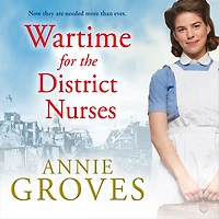 Wartime for the District Nurses (The Nurses, Book 2)