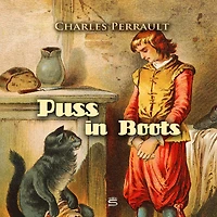 Puss Boots