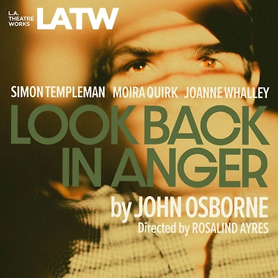 Look Back Anger