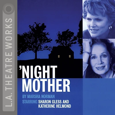 night, Mother (Pulitzer Prize Winner)