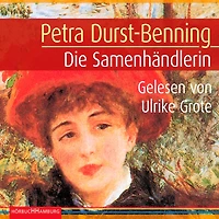 Die Samenhändlerin (Abridged)