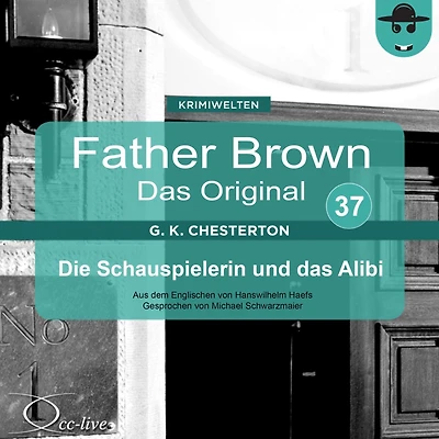 Die Schauspielerin und das Alibi