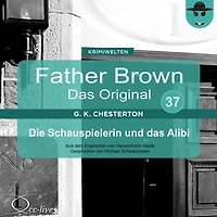 Die Schauspielerin und das Alibi