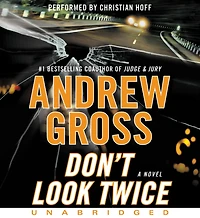 Don't Look Twice (Ty Hauck Series #2)