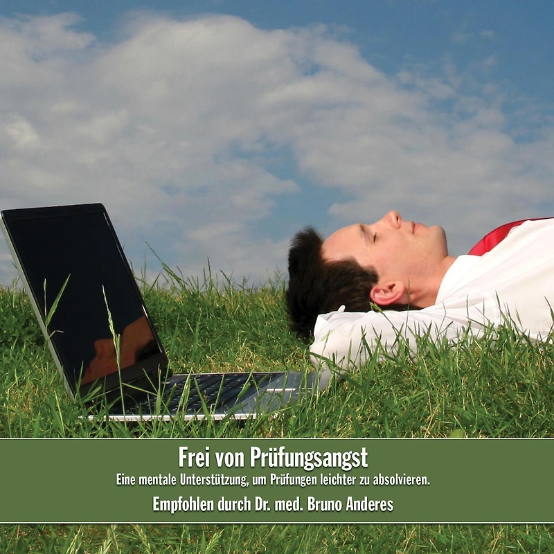 Frei von Prüfungsangst: Eine mentale Unterstützung, um Prüfungen leichter zu absolvieren