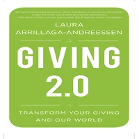 Giving 2.0: Transform Your and Our World
