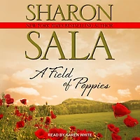 A Field of Poppies