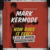 How Does It Feel?: A Life of Musical Misadventures