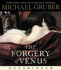 The Forgery of Venus: A Novel