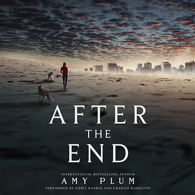 After the End (After Series #1)