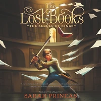 The Lost Books: Scroll of Kings