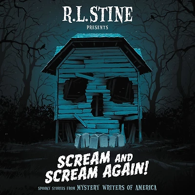 Scream and Again!: Spooky Stories from Mystery Writers of America