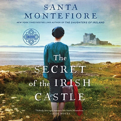 the Secret of Irish Castle