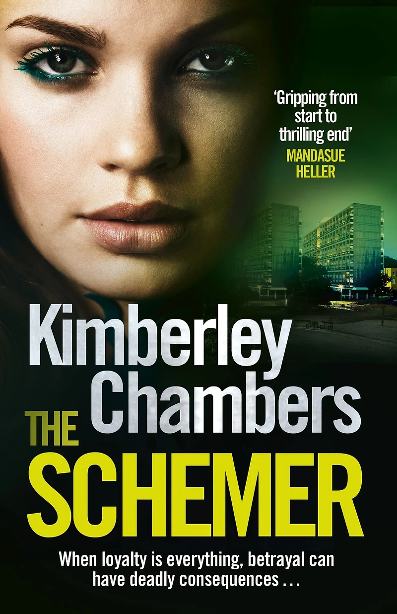 The Schemer