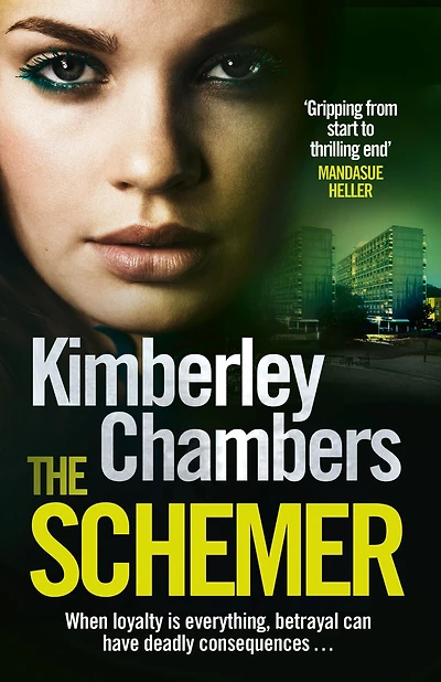 The Schemer