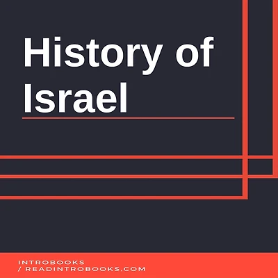 History of Israel