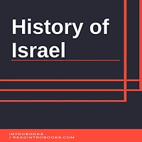 History of Israel
