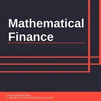 Mathematical Finance