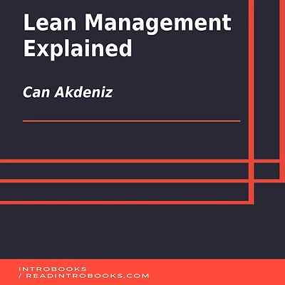 Lean Management Explained