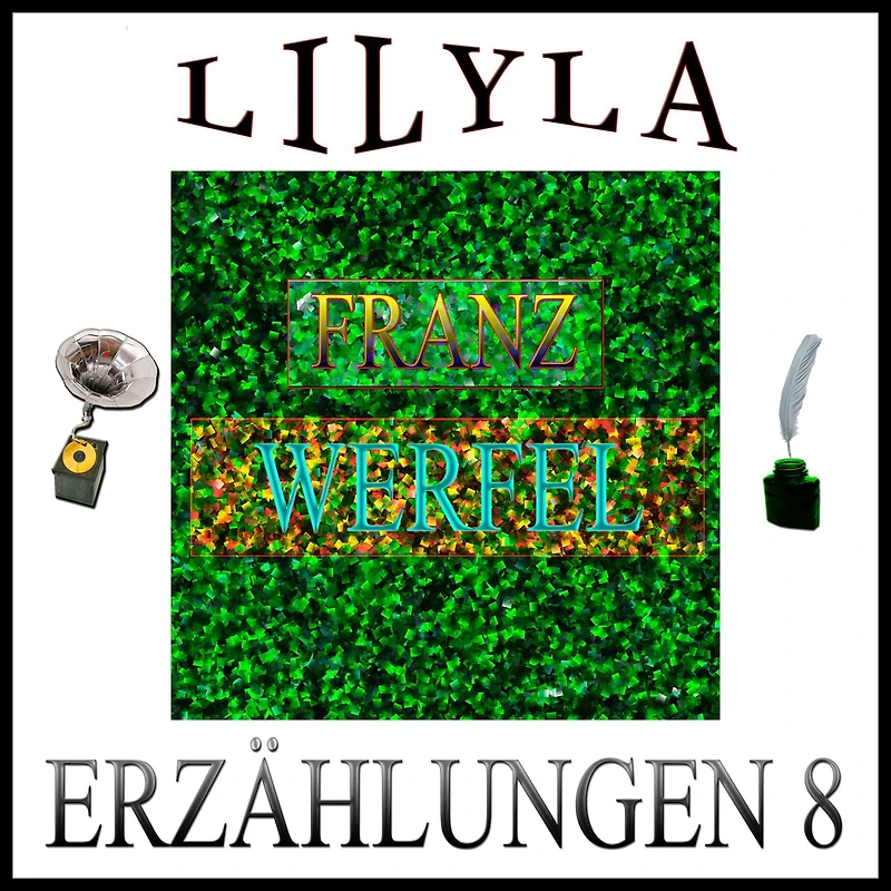 Erzählungen 8: Die arge Legende vom gerissenen Galgenstrick, Par l'amour, Anläßlich eines Mauseblicks.
