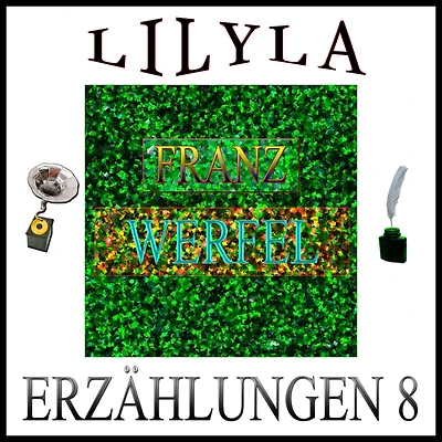Erzählungen 8: Die arge Legende vom gerissenen Galgenstrick, Par l'amour, Anläßlich eines Mauseblicks.