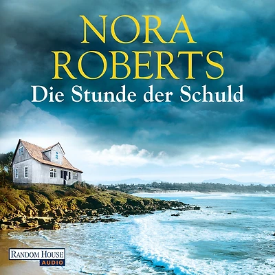 Die Stunde der Schuld (Abridged)