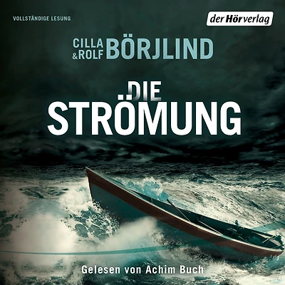 Die Strömung: Kriminalroman