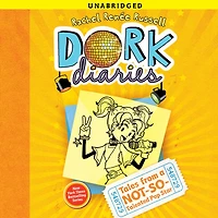 Tales from a Not-So-Talented Pop Star (Dork Diaries Series #3)