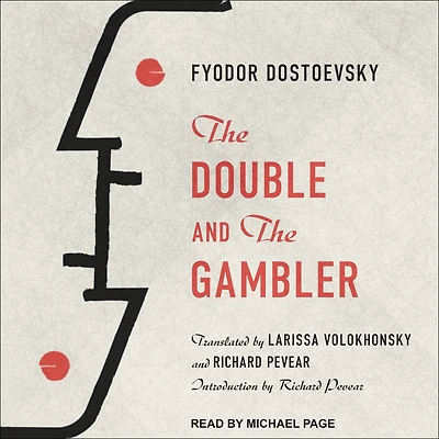 The Double and Gambler