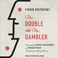 The Double and Gambler