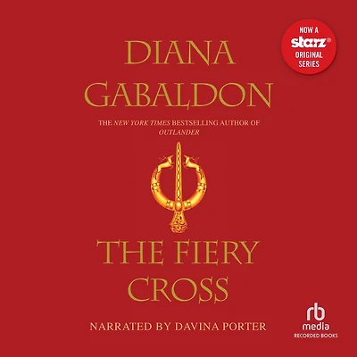 The Fiery Cross (Outlander Series #5)