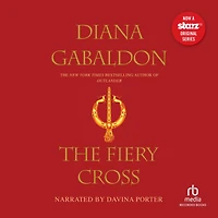 The Fiery Cross (Outlander Series #5)