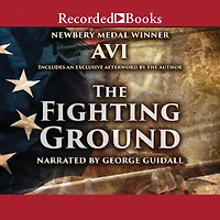 The Fighting Ground