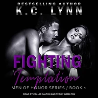 Fighting Temptation (Men Of Honor, #1)