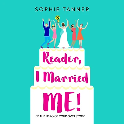 Reader I Married Me: A feel-good read for anyone in need of a boost!
