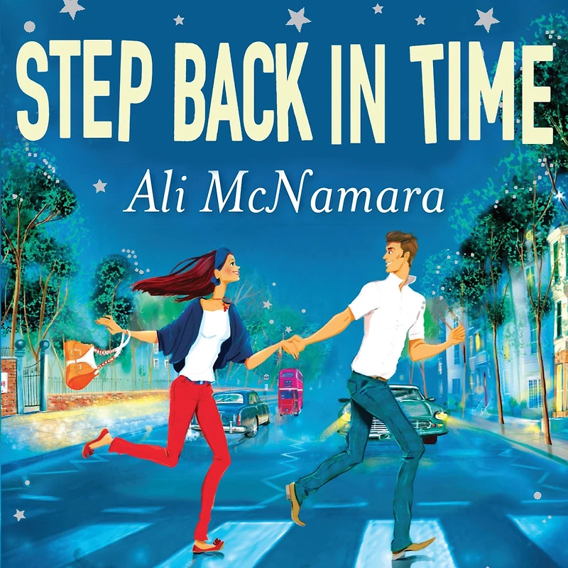 Step Back Time
