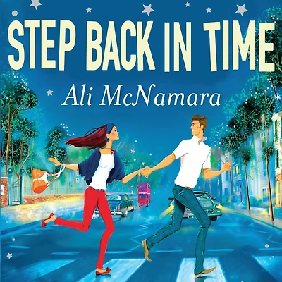 Step Back Time