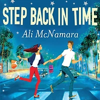 Step Back Time