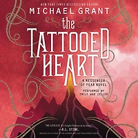 The Tattooed Heart