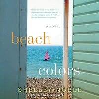 Beach Colors: A Novel