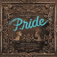 Pride: A Pride & Prejudice Remix