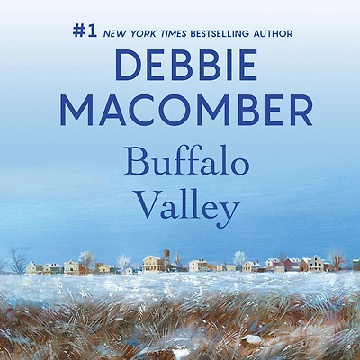 Buffalo Valley (Dakota Series #4)