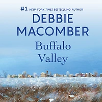 Buffalo Valley (Dakota Series #4)
