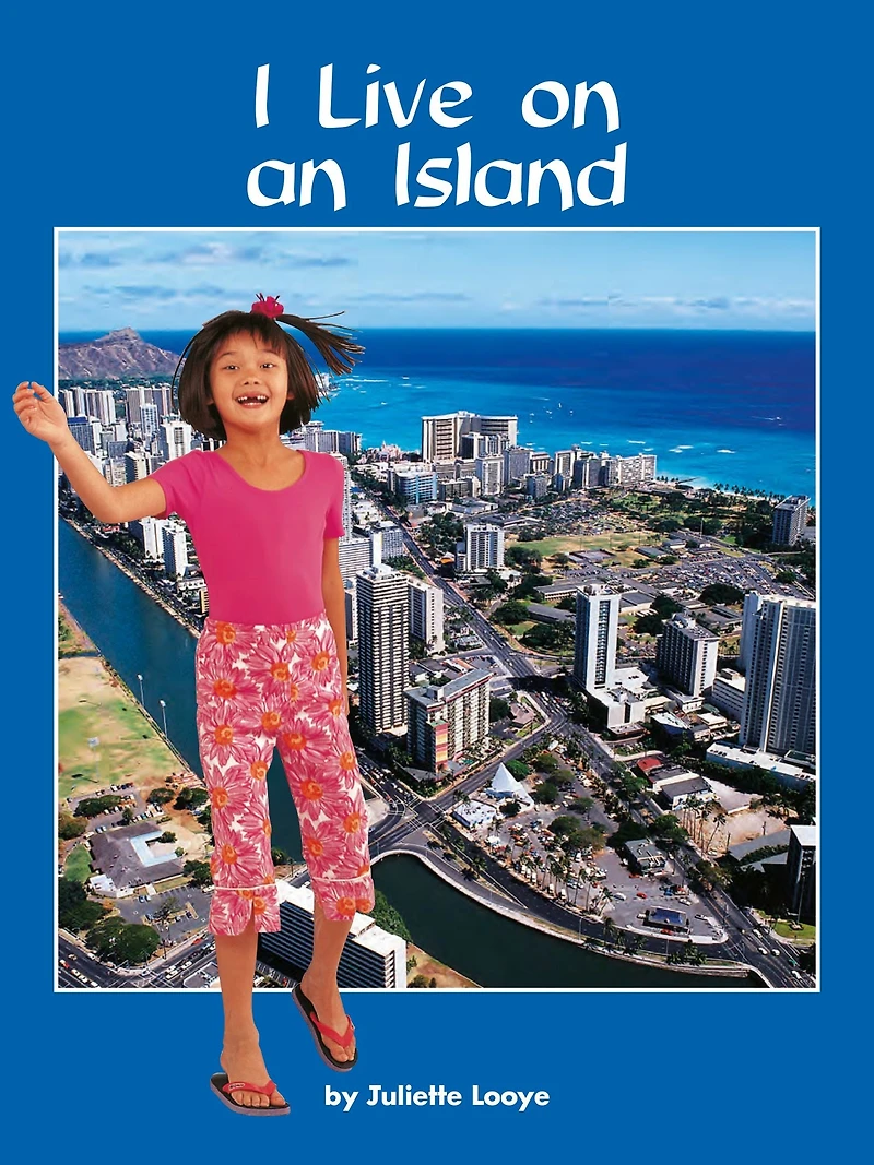 I Live on an Island