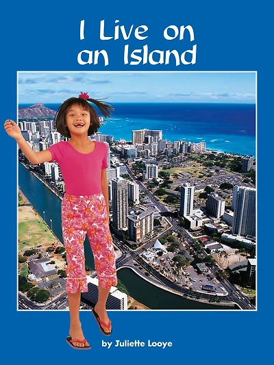 I Live on an Island